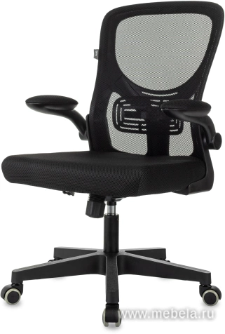 кресло MC-101/Black