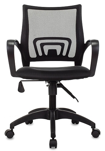 фото кресло CH-695N-Lux №2