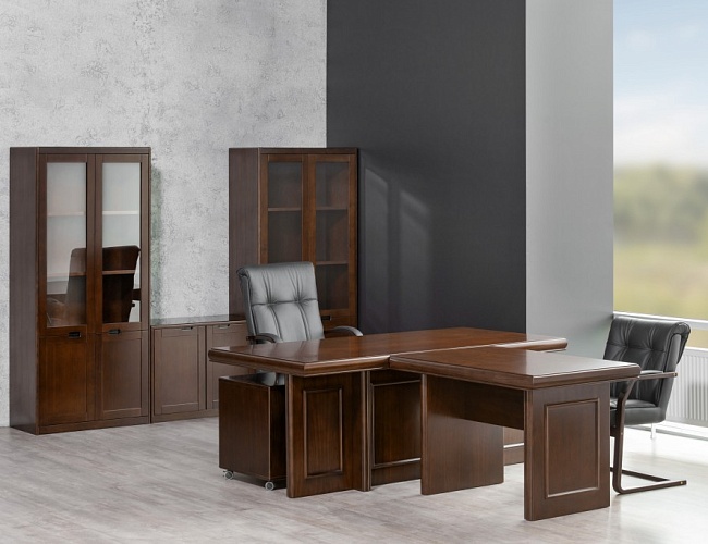 фото кабинет Princeton №3