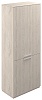 Офисный шкаф высокий