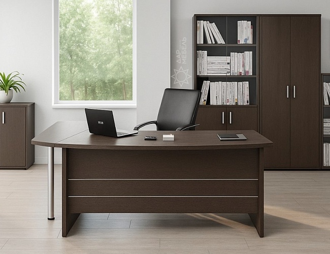 фото кабинет Grand Dark