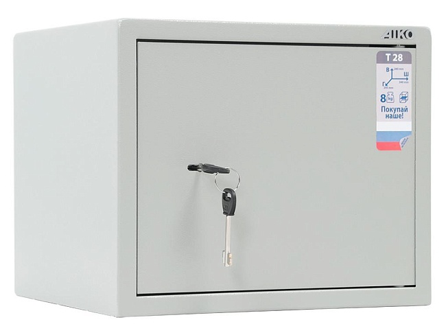 фото Сейф AIKO Т-28