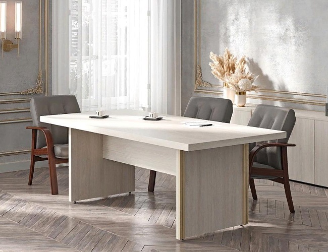 фото столы Chicago Light