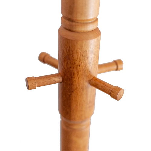 фото Вешалка напольная В 12Н №2