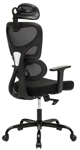 фото кресло EV-Skill №5