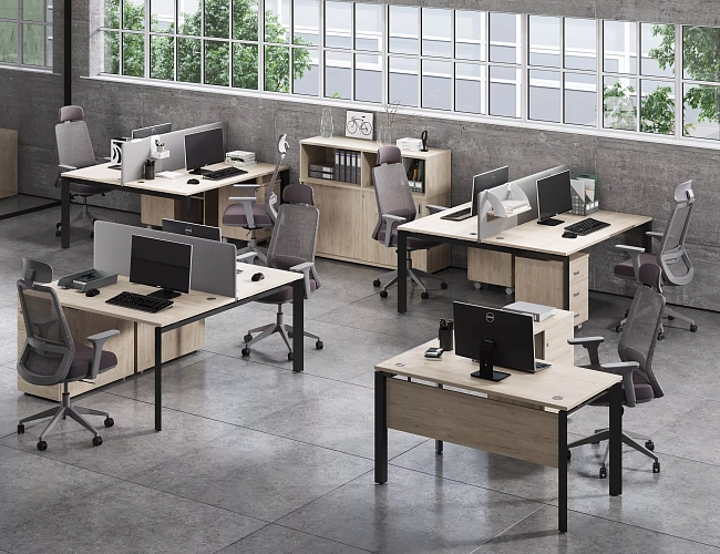 фото мебель Onix Metal-P