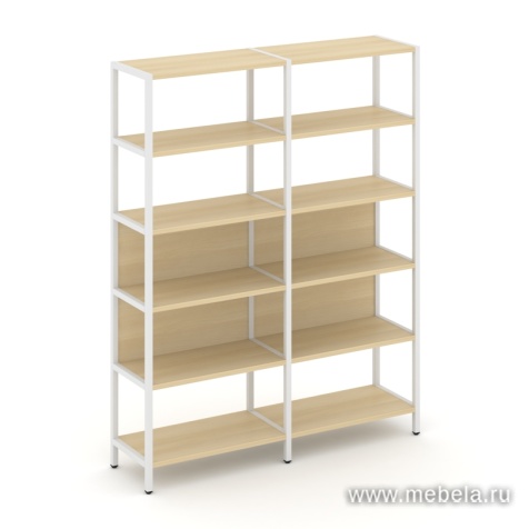 Cтеллажи Shelf Acacia
