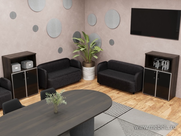 Офисный диван Mons