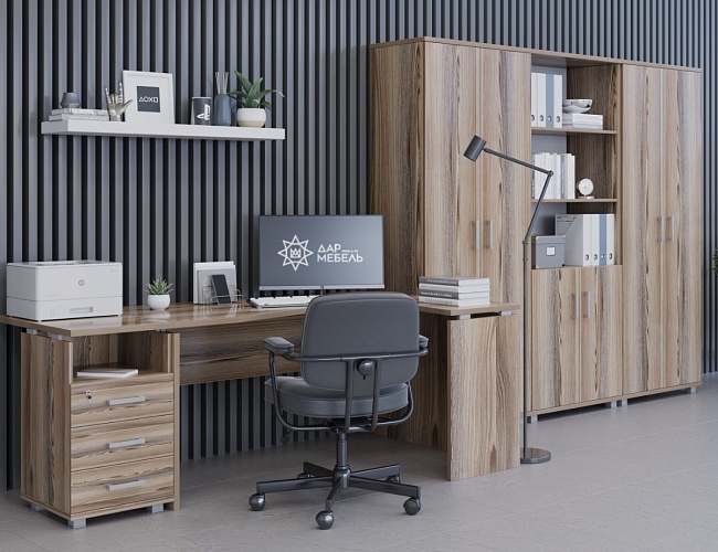 фото мебель Аргентум №3