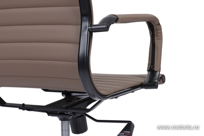 офисное кресло RV-6002-1SEB