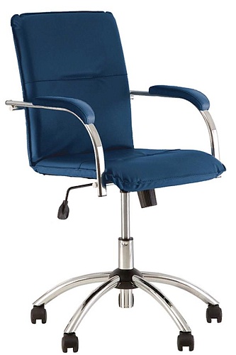 фото кресло Nw Samba GTP №5