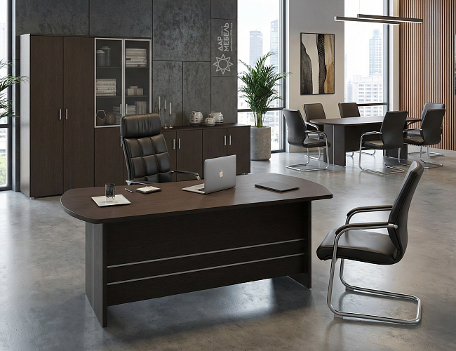 фото кабинет Bonn №3