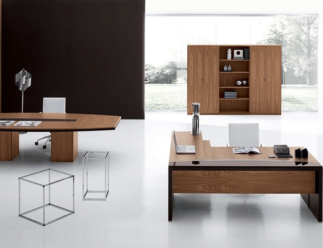 фото кабинет руководителя Eko №2