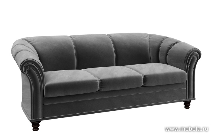 Офисный диван Нана