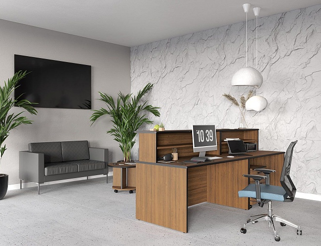 фото ресепшн Дин-Р №4