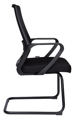 фото кресло Pino Black CF №3