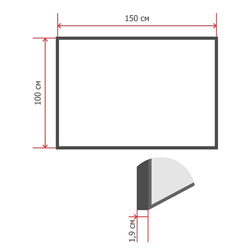 фото Доска DR-934479 №3