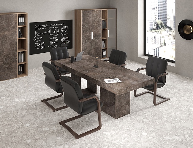 фото кабинет B-Tone + №4