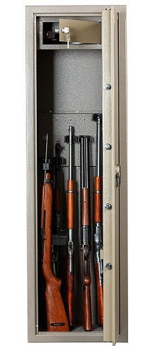 фото Сейф Valberg Ирбис 8 EL №2