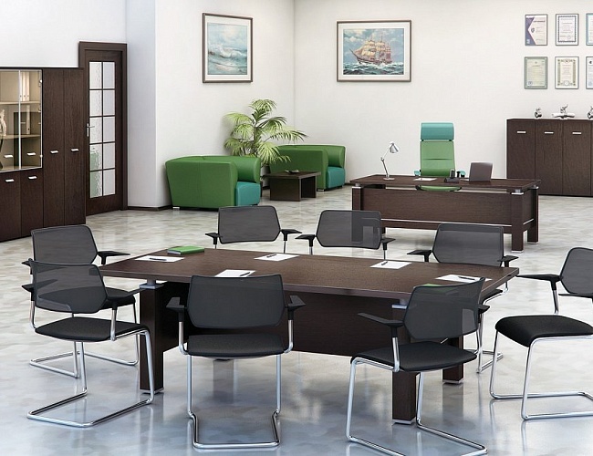 фото столы Бонд №5