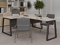 кабинет Project Acacia T