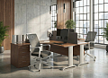 Офисная мебель Riva