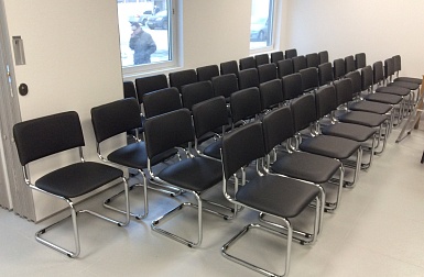 ТД Си Эль парфюм №1