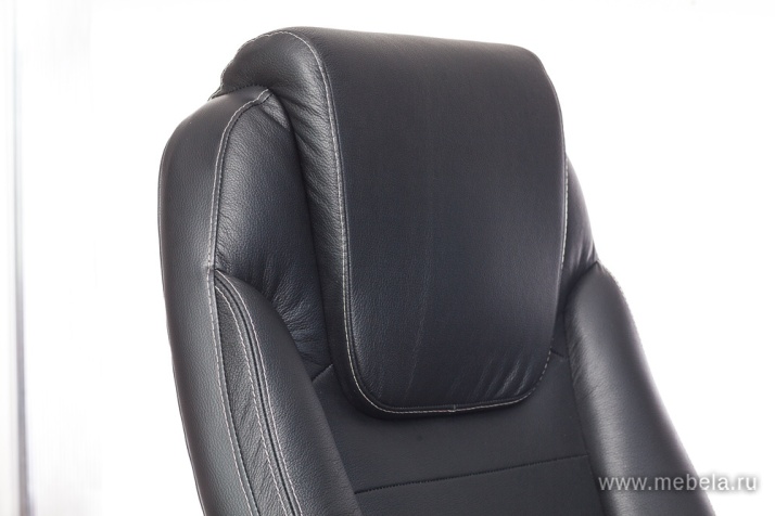 кресло T-9923 Walnut