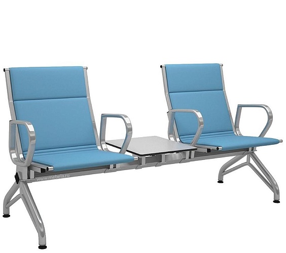 фото секции Aero + столик