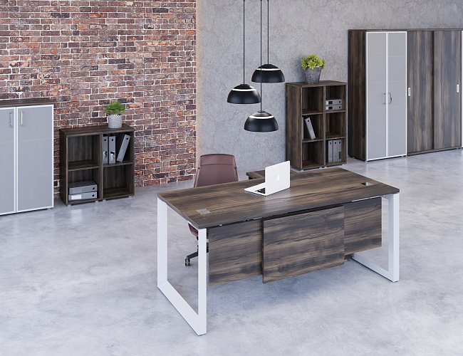 фото кабинет Onix Mali №5