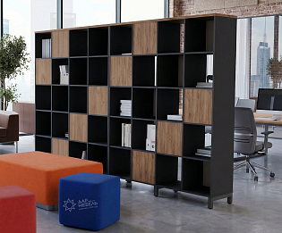 фото мебель Darum Dub  №4