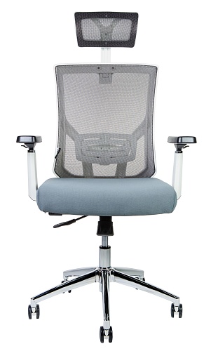 фото кресло Garda white №2