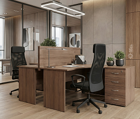 Офисная мебель Комфорт +