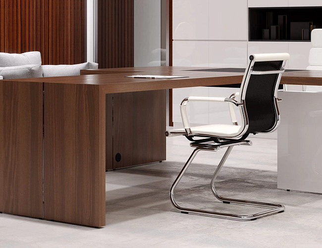 фото кабинет руководителя Art.Neo №4