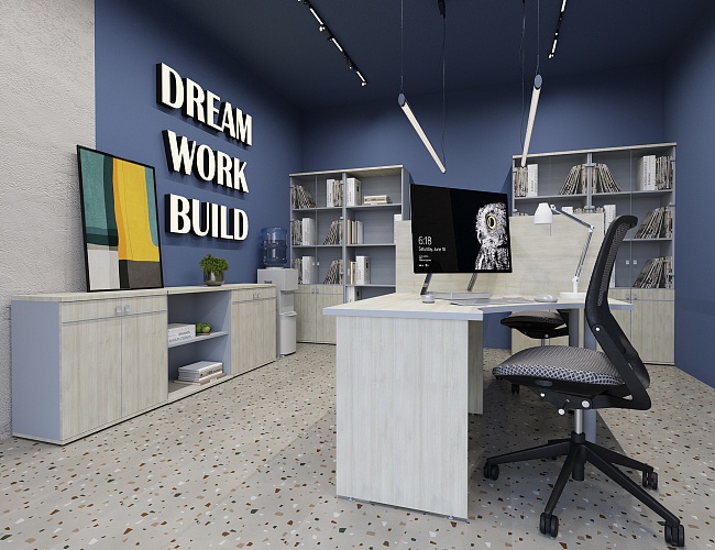 фото мебель Swift Light №5