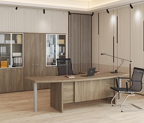 кабинет Винг Дуб