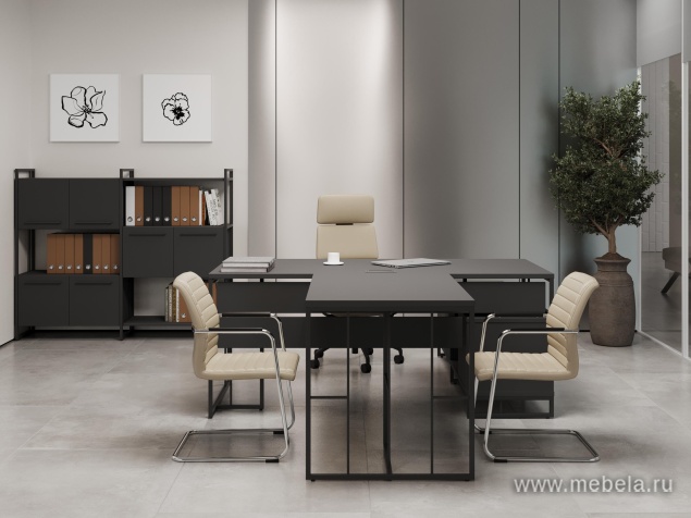 Кабинет Rift +