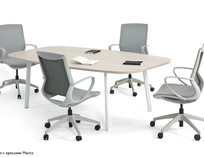 фото кабинет Flex Light №5