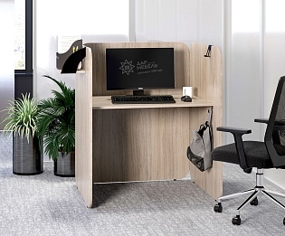 фото Мебель для Колл-центра Bell  №2