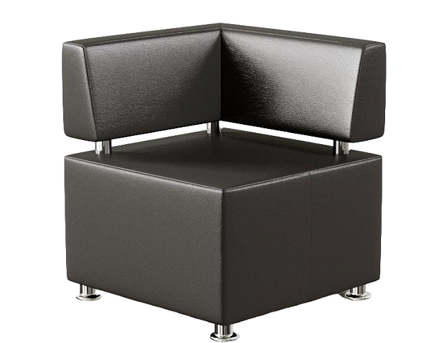 фото офисный диван MalNET №2