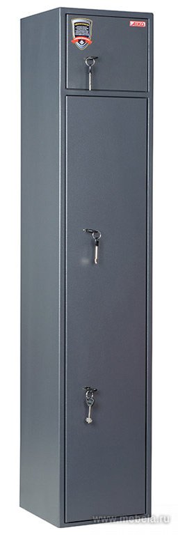 Сейф AIKO БЕРКУТ-150/2 KL Сейф AIKO БЕРКУТ-150/2 KL