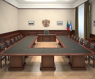 фото столы Washington  №2