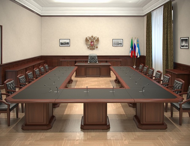 фото столы Washington №2