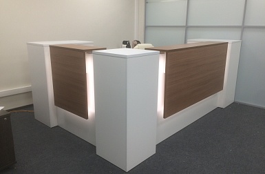 ИП Бушков №2