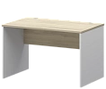 Офисный письменный стол для руководителя Smart 