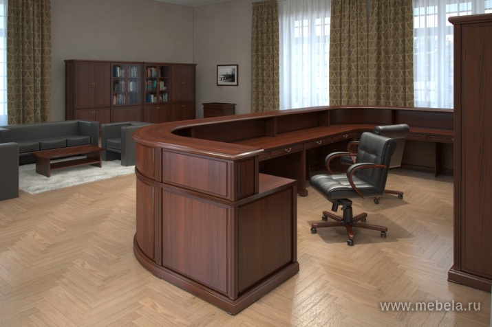 ресепшн Washington