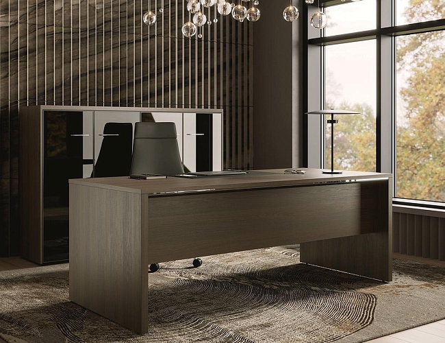 фото кабинет Kvins №2