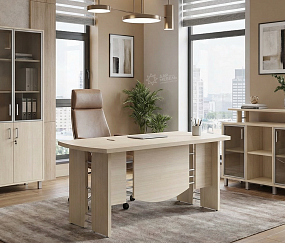 кабинет Born White