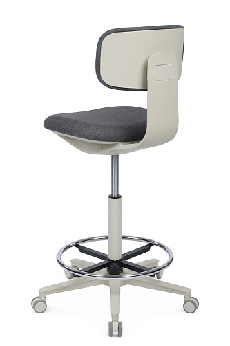 фото кресло высокое RV-Summit №5