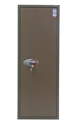 фото Офисный сейф TM-120Т №2